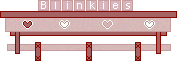 Blinkie header