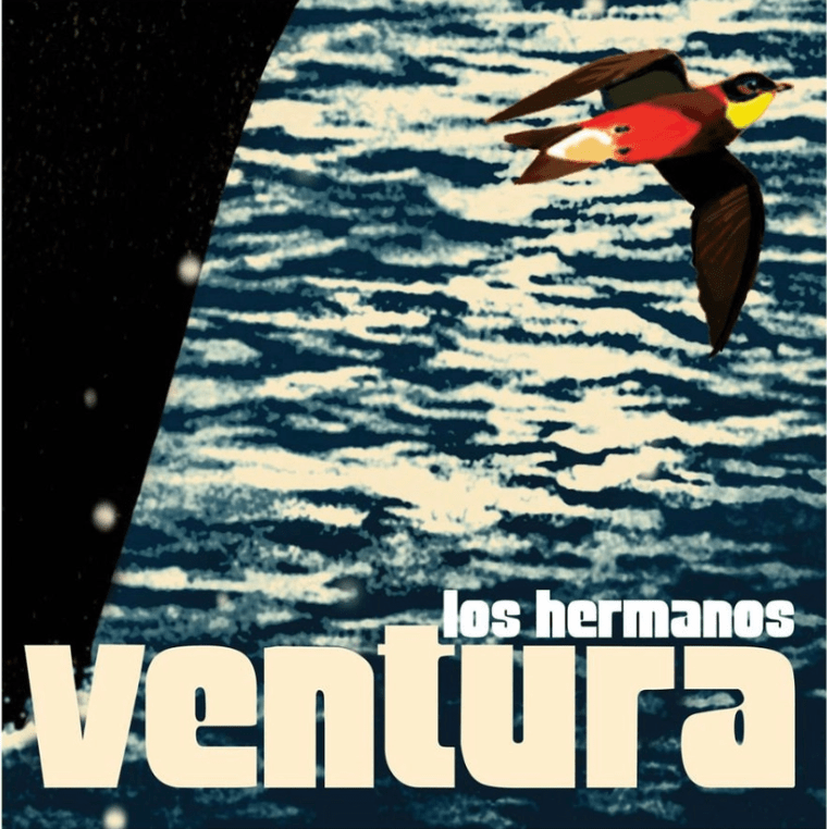 Ventura Cover
